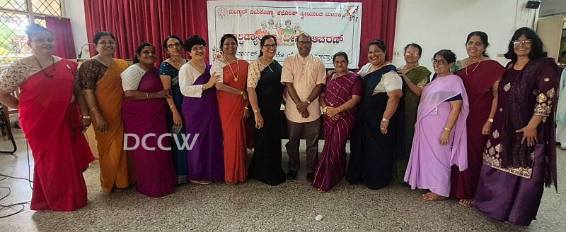 Senior Citizens Enthralled at DCCW Elders Day Celebrations (8)