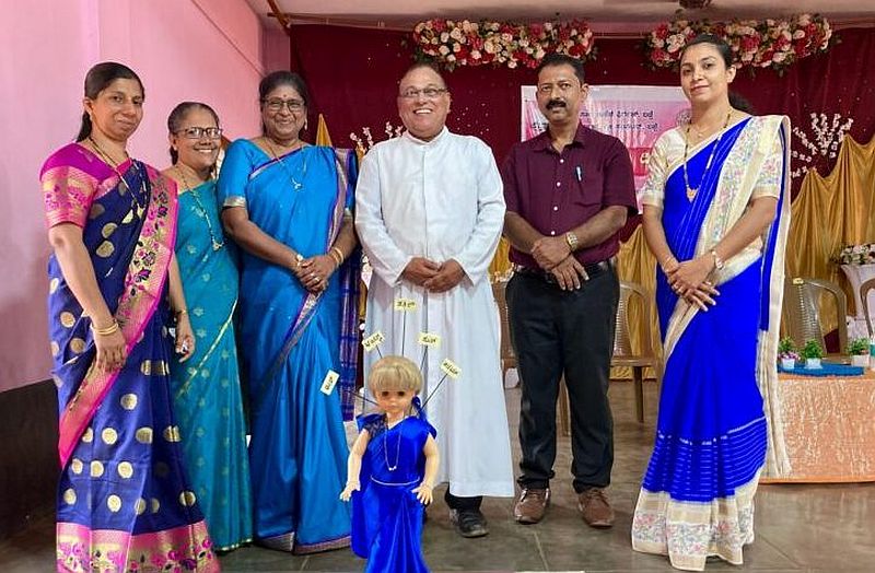 Stree Sangatan Bajpe Celebrates International Womens Day (2)