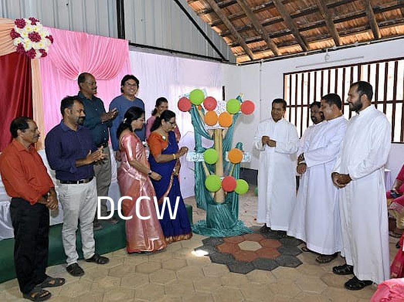 Vittal Varado Commemorates International Womens Day at Peruvai (1)