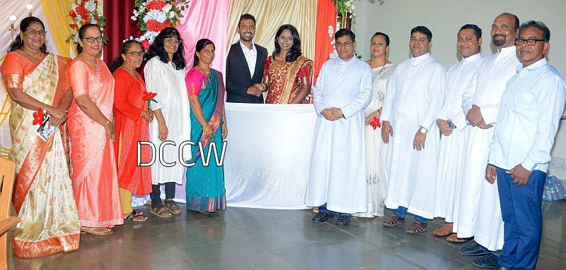 Bajpe Stree Sanghatan Parzal Honors Matrimonial Bonds with Grand Celebration (1)