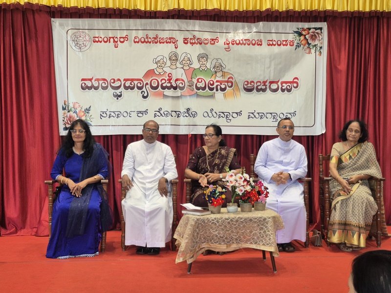 DCCW Celebrates Elders’ Day with Faith, Fellowship and Tribute to Senior Citizens DCCW-006